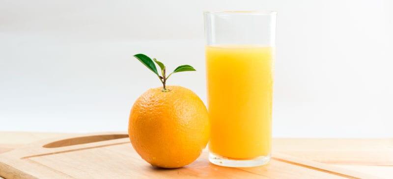 Orange Juice