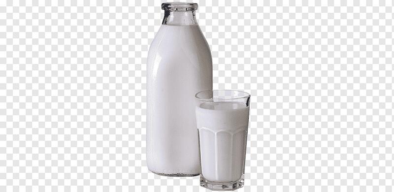 Milk