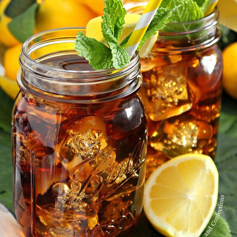 Sweet Tea