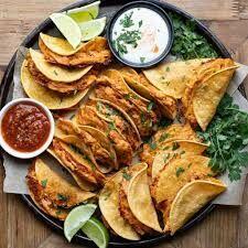 Mini Tacos