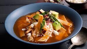 Tortilla Soup