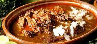 Birria Plt