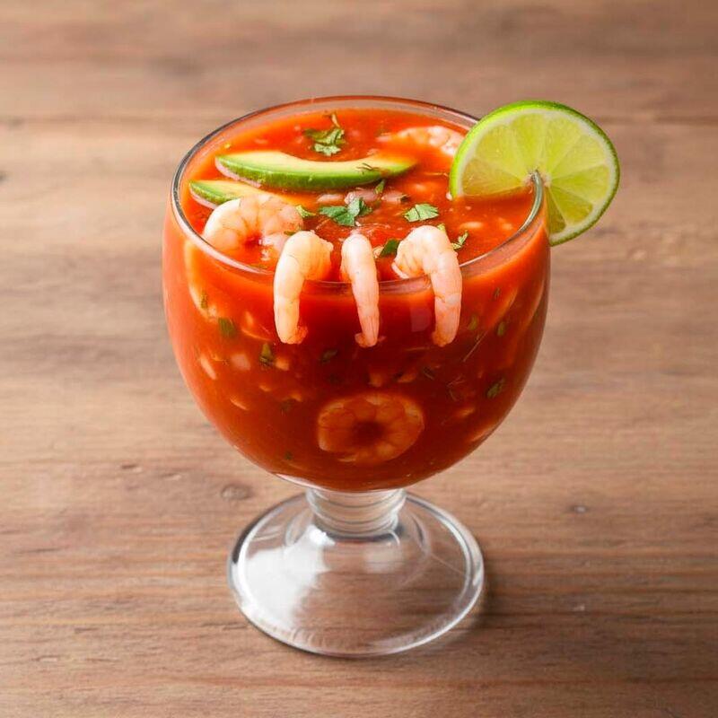 Shrimp Cocktail