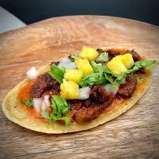 Chalupas Al Pastor