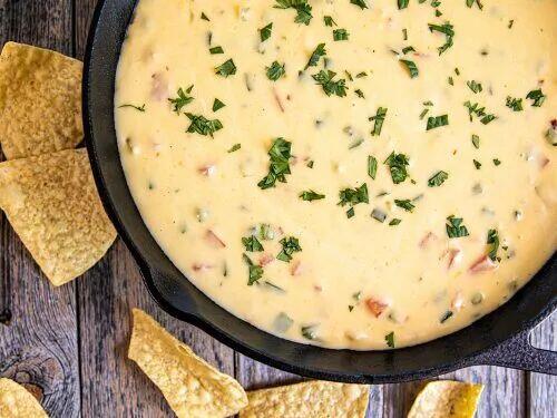 Chile con Queso