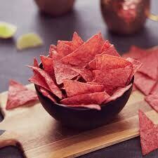 Red Chips