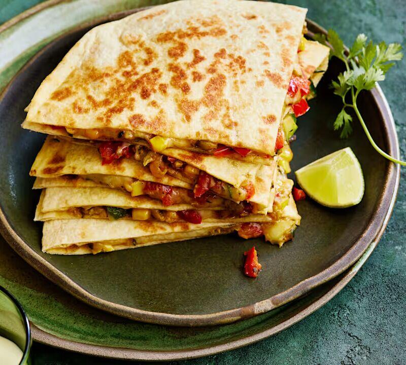 Sabor Quesadilla