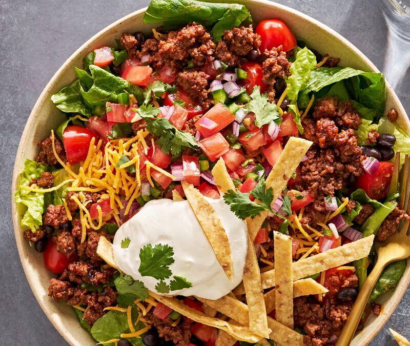 Taco Salad