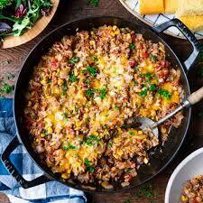 Texas Skillet