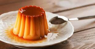 Vanilla Flan
