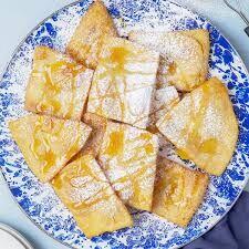 Sopapillas