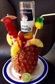 Piña Loca