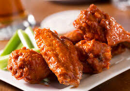 Alitas/WINGS (6) HH