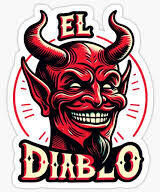 El Diablo