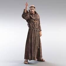 El Monje