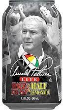 Arnold Palmer