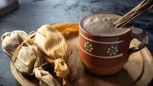Champurrado