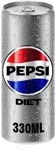 Diet Pepsi