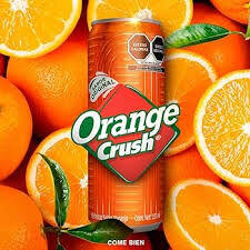 Orange Crush