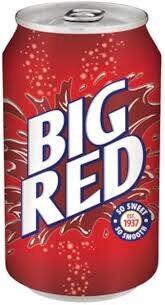 Big Red