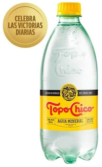 TOPOCHICO